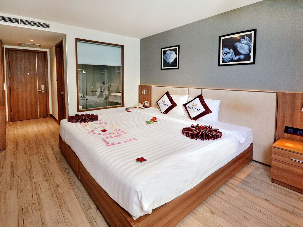 Melissa Hotel Nha Trang