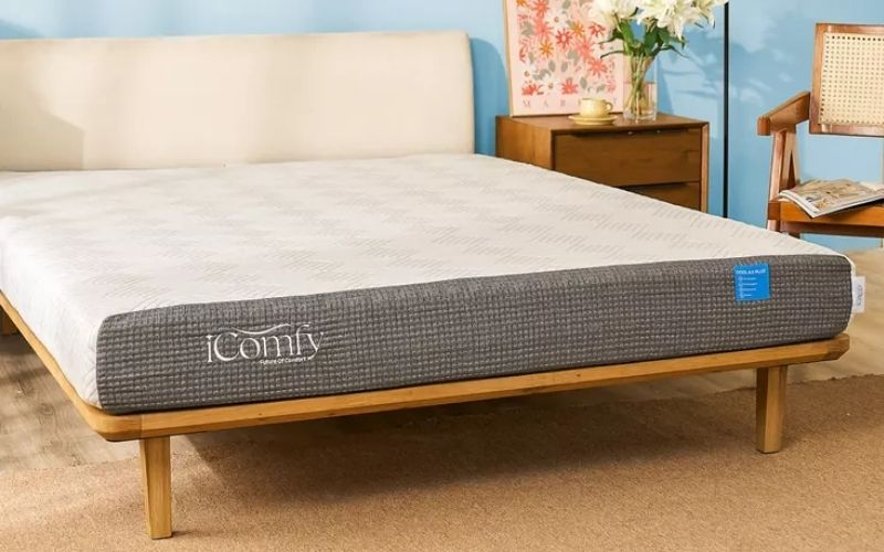 nệm điều hòa iComfy