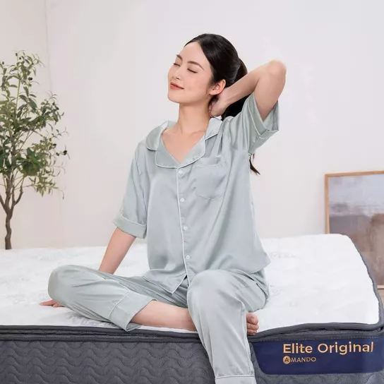 nệm điều hòa iComfy