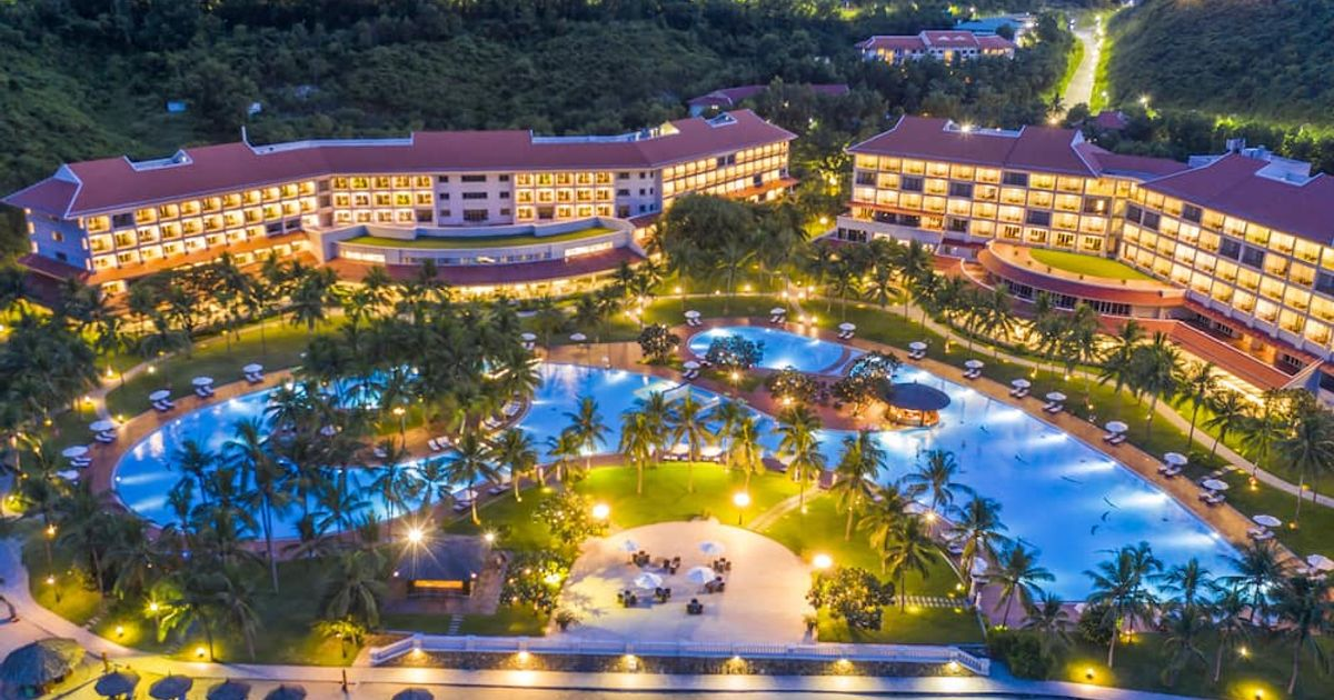 Vinpearl Resort Nha Trang